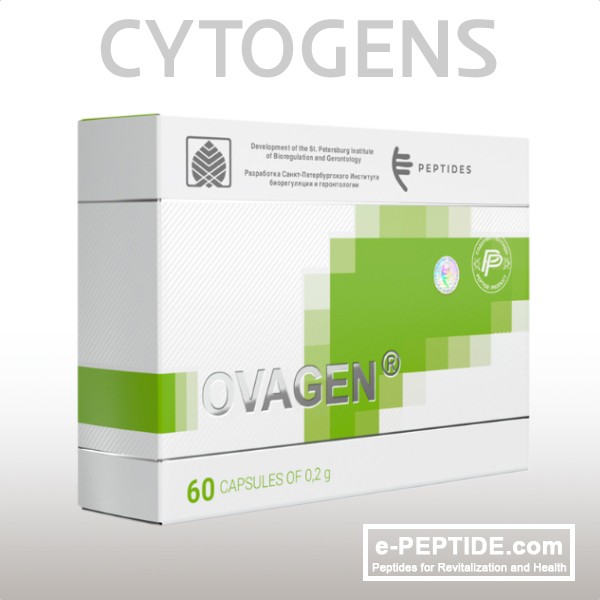 Peptide preparations for the digestive system